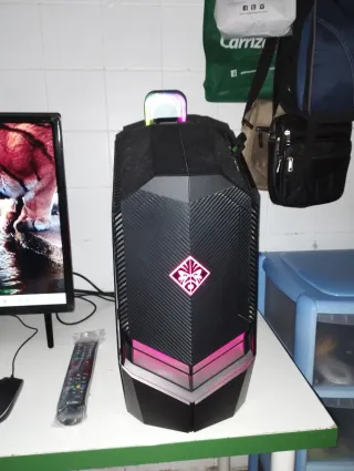 SUPER PC GAMING IDEAL REYES