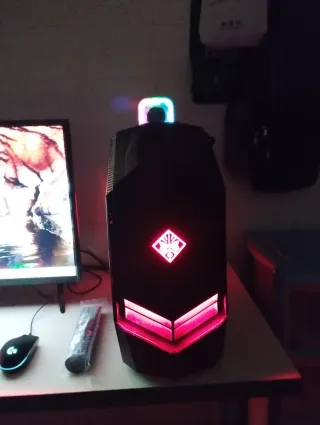 SUPER PC GAMING IDEAL REYES