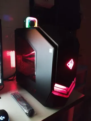 SUPER PC GAMING IDEAL REYES