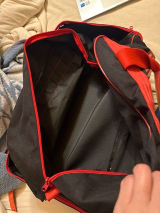 Mochila zapatillero F.C. Etoile