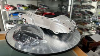 Lincoln Zephyr 1939 Signature escala 1:18