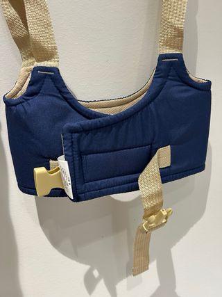 Arnés de aprendizaje para caminar