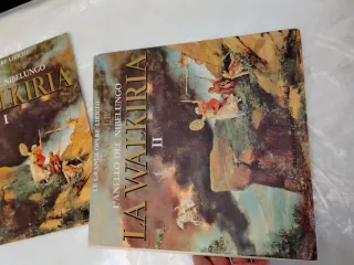 R. Wagner - La Walkiria (L'Anello del Nibelungo) -