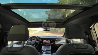 Audi Q7  55 TFSI quattro S line 2021