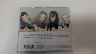 CD A-Teens The Abba Generation