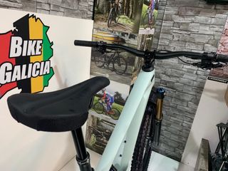 Lapierre Spicy 8.9 carbono