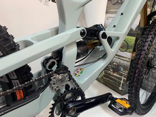 Lapierre Spicy 8.9 carbono