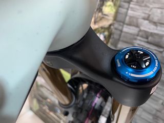 Lapierre Spicy 8.9 carbono