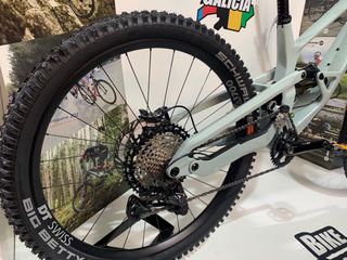 Lapierre Spicy 8.9 carbono