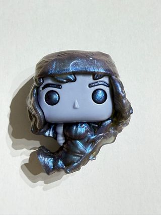 Funko Pop Eddie Munson Stranger Things Kinder Joy