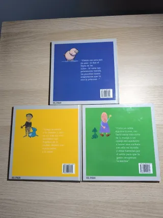 Cuento de Navidad, El Mago de Oz y Piel de asno