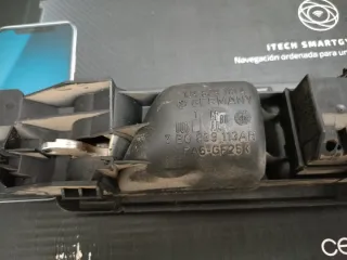 Manillas Golf IV (4 unidades)