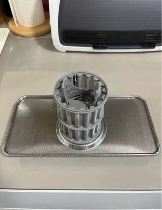 Lavavajillas Bosch Serie 4