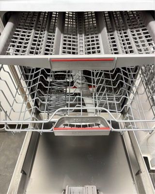 Lavavajillas Bosch Serie 4