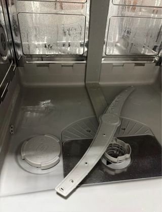 Lavavajillas Bosch Serie 4