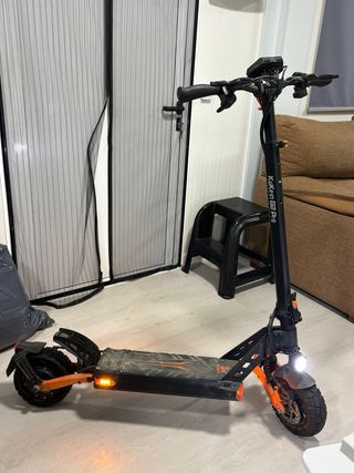 Patinete Eléctrico