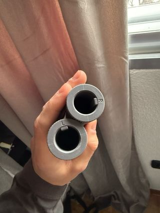 Empuñaduras Patinete Eléctrico Xiaomi