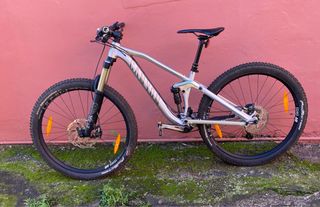 Bicicleta CANYON SPECTRAL AL MTB