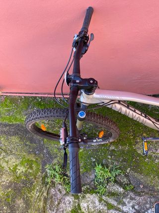 Bicicleta CANYON SPECTRAL AL MTB