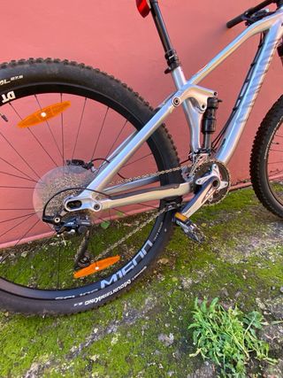 Bicicleta CANYON SPECTRAL AL MTB