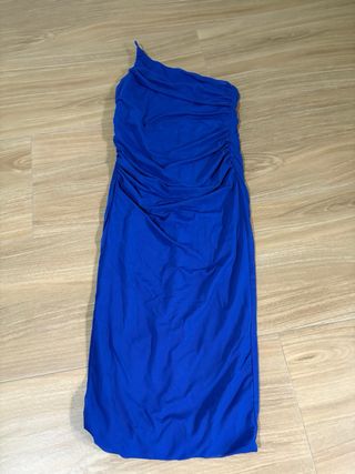 Lote 2 Vestidos Premamá Talla Única