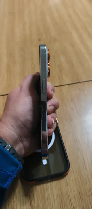 iPhone 14 Pro 128GB Plata