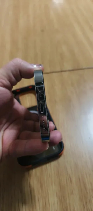 iPhone 14 Pro 128GB Plata