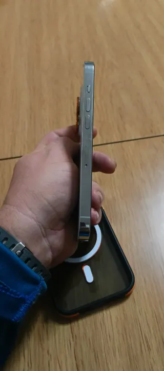 iPhone 14 Pro 128GB Plata