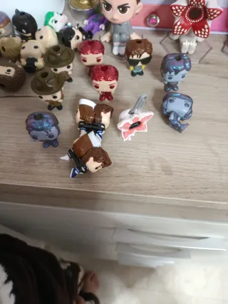 Funko Pop! Colección