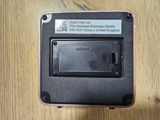 Palmer Acoustic Pocket Amp