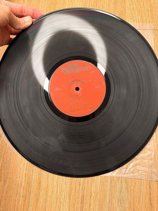 Vinilo Fania All Star Live Vol. 2