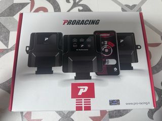 Centralita ProRacing P1 1.5 dCi