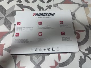 Centralita ProRacing P1 1.5 dCi