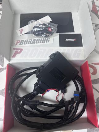 Centralita ProRacing P1 1.5 dCi