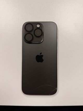 iPhone 15 Pro Apple