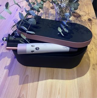 Secador Dyson Airwrap NUEVO