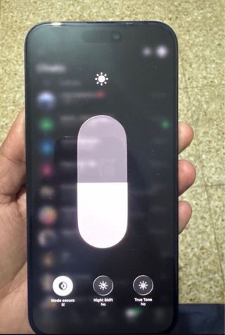 iPhone 15 Pro Max Space Gray