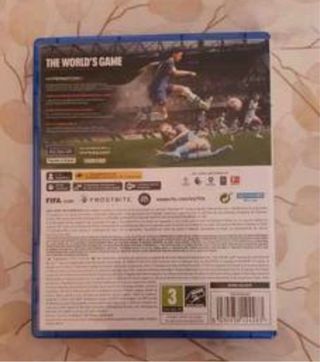 FIFA 23 PS5