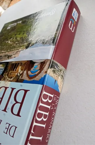 Diccionario de la Biblia, Nuevo