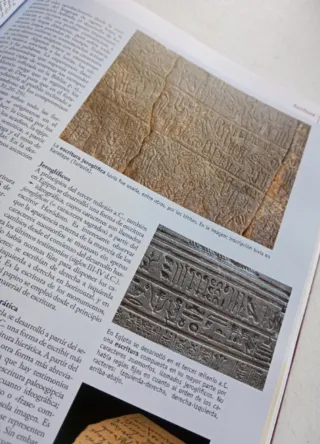 Diccionario de la Biblia, Nuevo