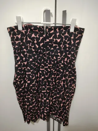 Vestido H&M TALLA 40