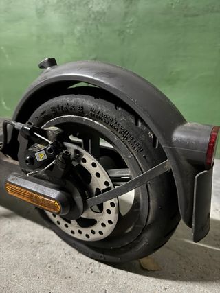 Patinete eléctrico Xiaomi Pro 2