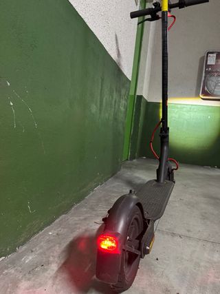 Patinete eléctrico Xiaomi Pro 2
