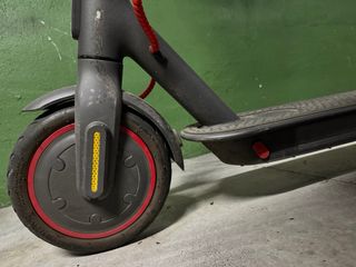 Patinete eléctrico Xiaomi Pro 2