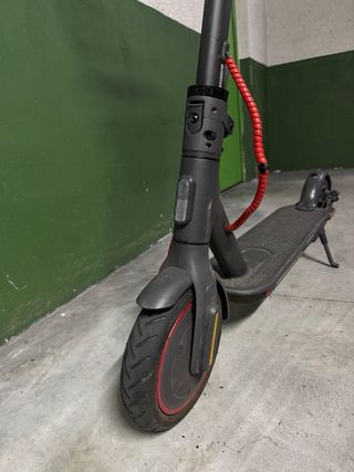Patinete eléctrico Xiaomi Pro 2