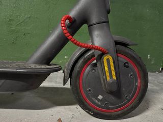 Patinete eléctrico Xiaomi Pro 2