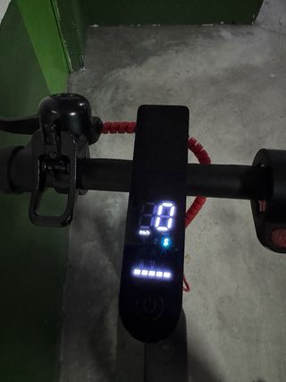 Patinete eléctrico Xiaomi Pro 2