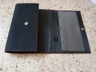 Carpeta mitsbishi ((nueva))