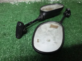 Retrovisores Yamaha TZR 50RR