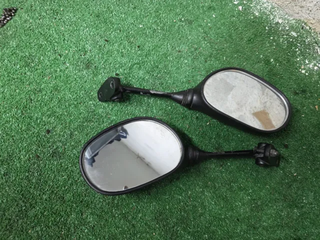 Retrovisores Yamaha TZR 50RR